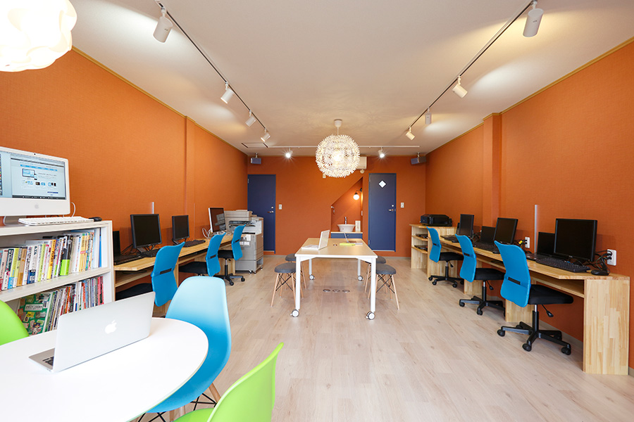 わたしの“やってみたい”が未来を動かす。