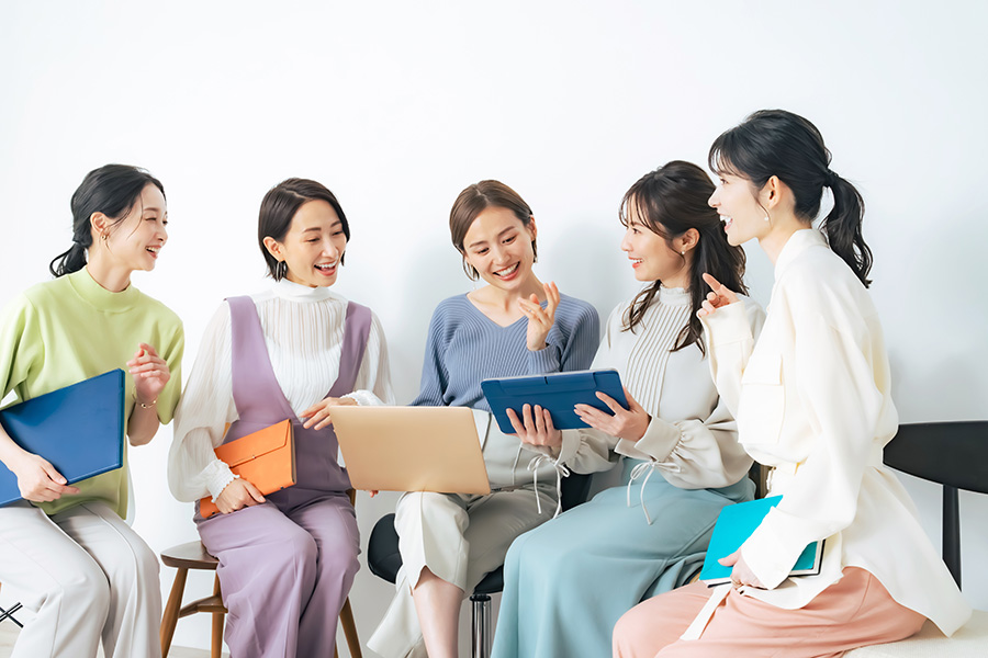 パートナー企業募集